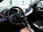 Lada (ВАЗ) Vesta I Рестайлинг (NG) Екатеринбург  - изображение 36