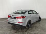 Kia Rio III Рестайлинг Москва  - изображение 22