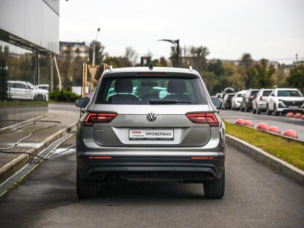 Volkswagen Tiguan II с пробегом 2018 года, цена 2 199 777 рублей, 77000 км, внедорожник, Автокод Объявления