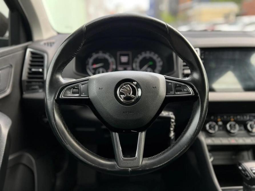 Skoda Karoq I Кемерово  - изображение 11