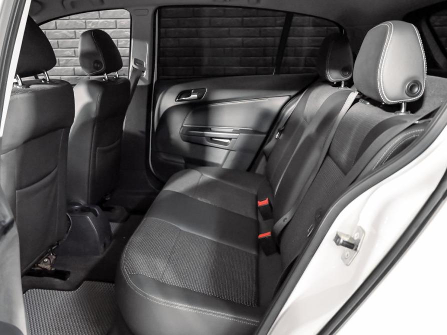Opel Astra H Рестайлинг Екатеринбург  - изображение 16