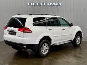Mitsubishi Pajero Sport II Рестайлинг Краснодар  - изображение 25