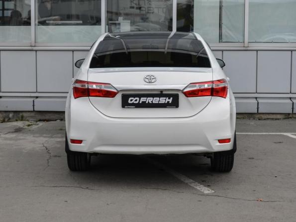 Toyota Corolla XI (E160 E170 E180) с пробегом 2013 года, цена 1 179 000 рублей, 185506 км, седан, Автокод Объявления
