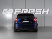Ford Focus III Минеральные Воды  - изображение 20