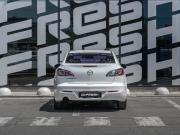 Mazda 3 II (BL) Рестайлинг Краснодар  - изображение 21