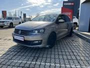 Volkswagen Polo V Рестайлинг Набережные Челны  - изображение 22