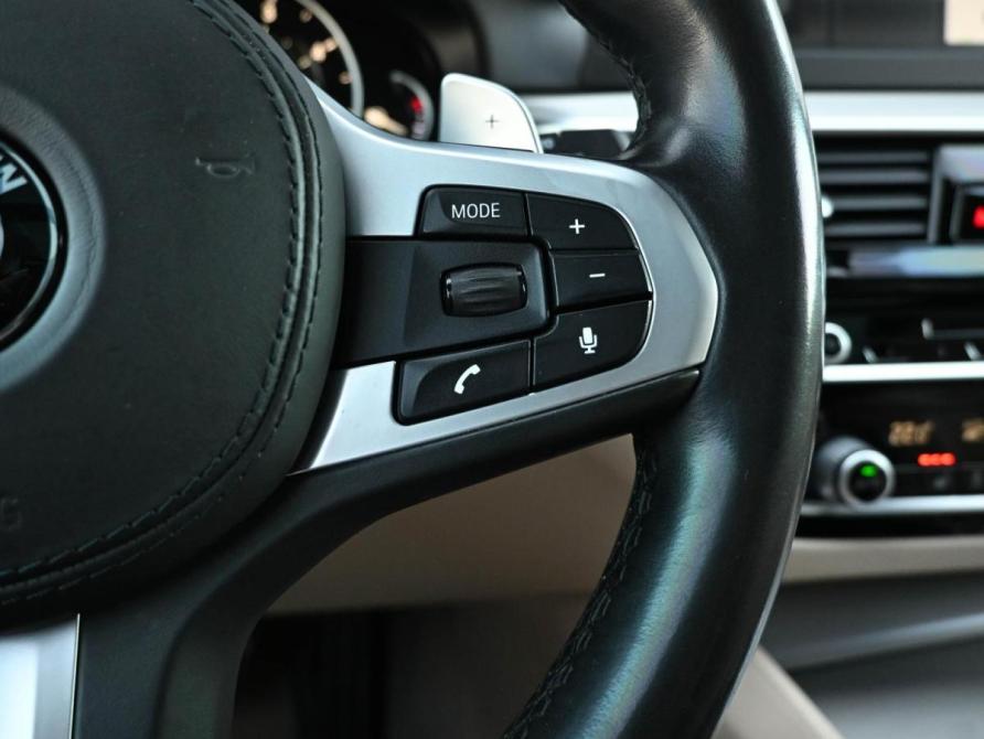 BMW 5 серии VII (G30/G31/G38) Новороссийск  - изображение 16