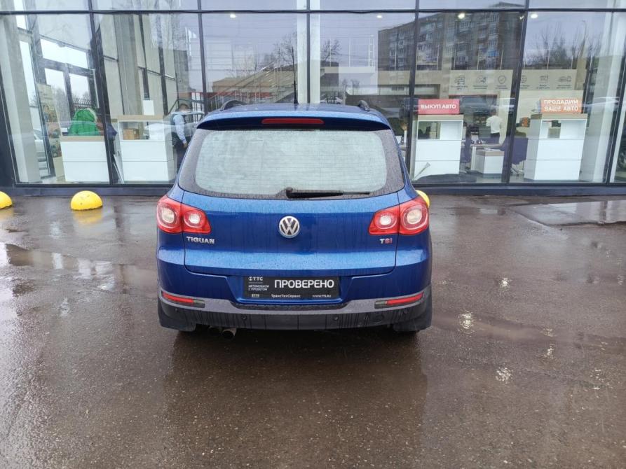 Volkswagen Tiguan I Ижевск  - изображение 7