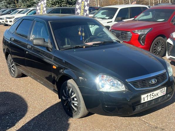 Lada (ВАЗ) Priora I с пробегом 2012 года, цена 333 000 рублей, 247110 км, хэтчбек, Автокод Объявления