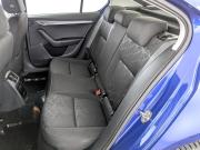 Skoda Octavia III (A7) Рестайлинг Москва  - изображение 41