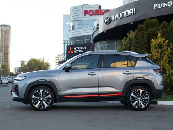 Changan CS35 Plus I Рестайлинг с пробегом 2023 года, цена 1 613 000 рублей, 66124 км, внедорожник, Автокод Объявления