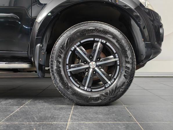 Mitsubishi Pajero Sport II Рестайлинг с пробегом 2014 года, цена 1 599 000 рублей, 177000 км, внедорожник, Автокод Объявления