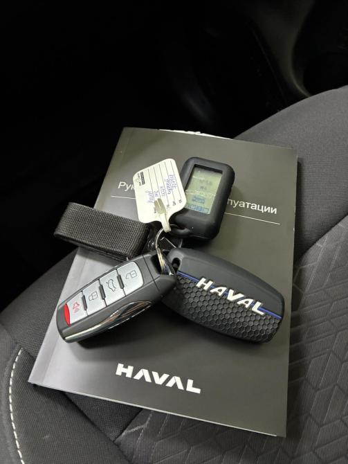 Haval M6 II Пермь  - изображение 20