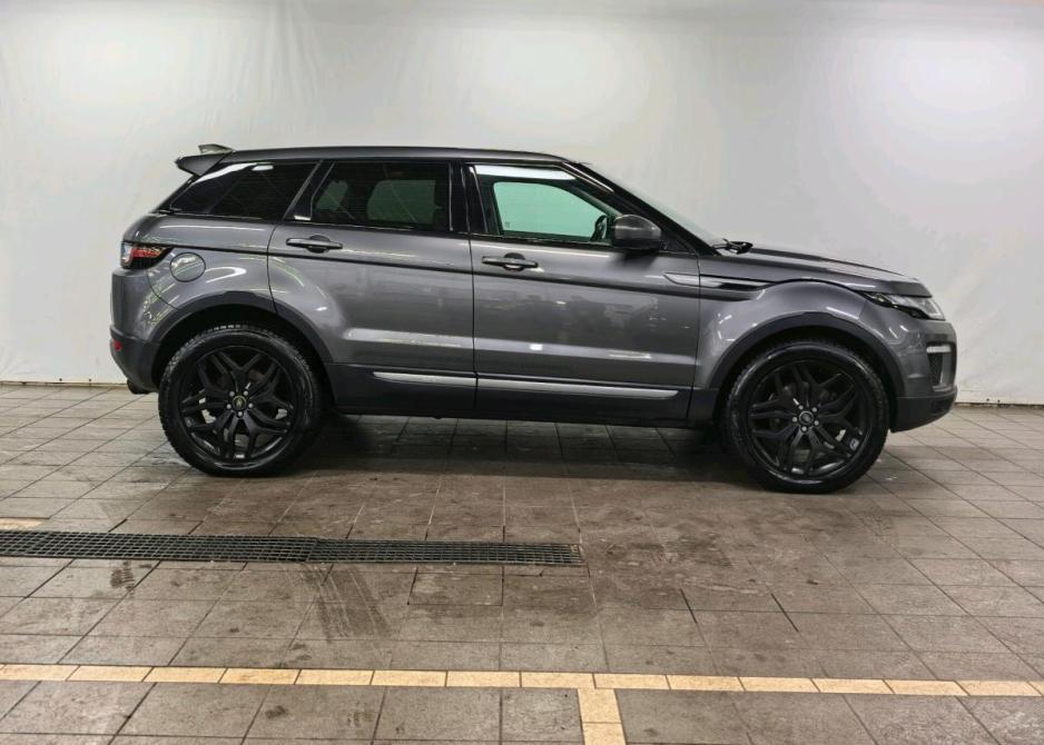 Land Rover Range Rover Evoque I Рестайлинг Санкт-Петербург  - изображение 4