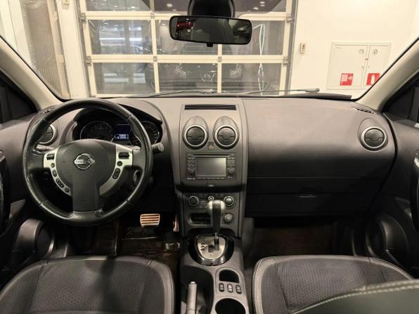 Nissan Qashqai I Рестайлинг с пробегом 2013 года, цена 840 000 рублей, 277000 км, внедорожник, Автокод Объявления