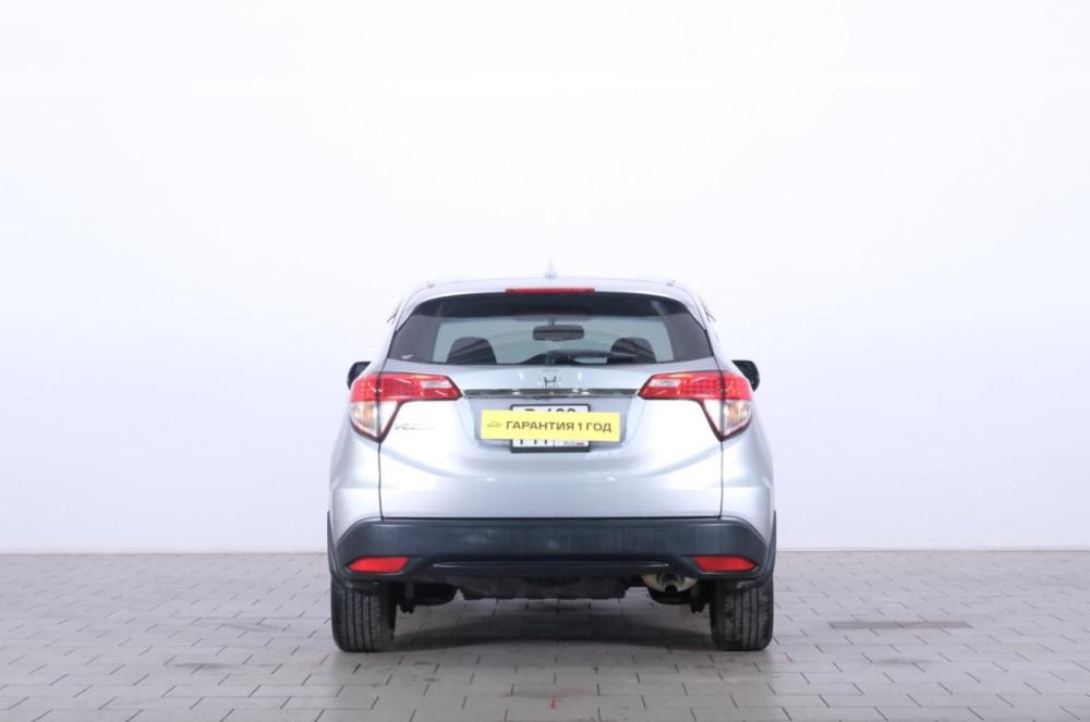 Honda Vezel I Рестайлинг Омск  - изображение 6