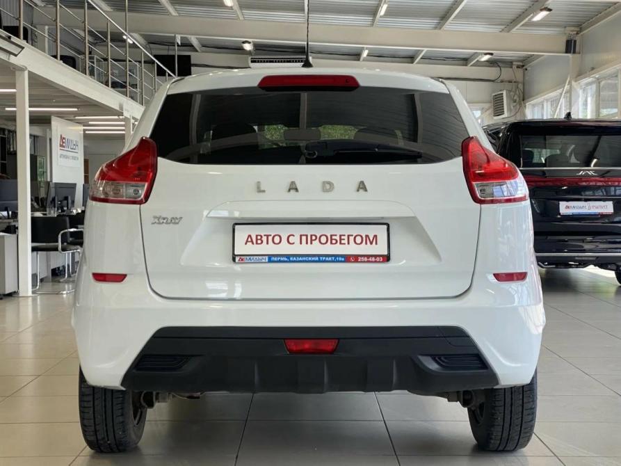 Lada (ВАЗ) XRAY I Пермь  - изображение 9