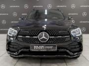 Mercedes-Benz GLC I (X253) Рестайлинг Москва  - изображение 29