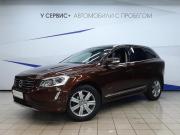 Volvo XC60 I Рестайлинг Москва  - изображение 17