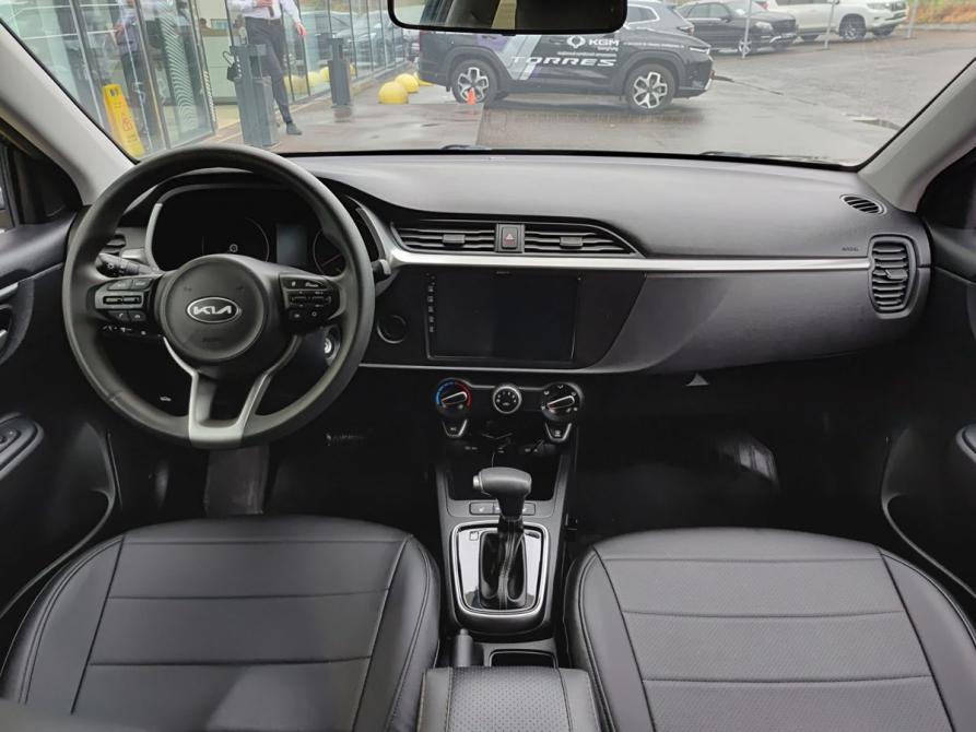 Kia Rio IV Рестайлинг Ижевск  - изображение 17