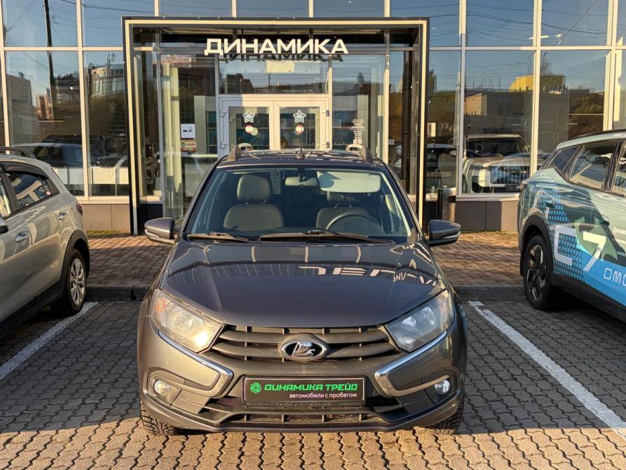 Lada (ВАЗ) Granta I Рестайлинг Череповец  - изображение 2