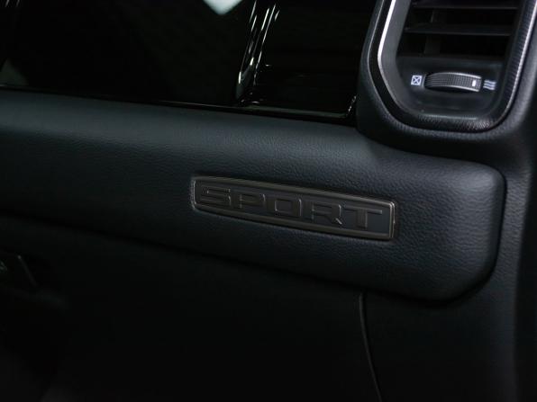 Ram 1500 V Рестайлинг с пробегом 2026 года, цена 10 499 000 рублей, 42 км, offers.body_type.unknown, Автокод Объявления