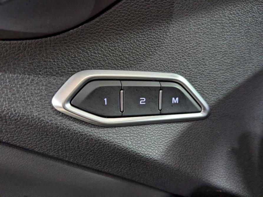 Geely Tugella I Рестайлинг Химки  - изображение 26