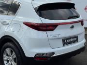 Kia Sportage IV Рестайлинг Екатеринбург  - изображение 51