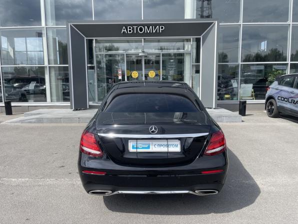 Mercedes-Benz E-Класс V (W213 S213 C238) с пробегом 2017 года, цена 2 700 000 рублей, 219316 км, седан, Автокод Объявления
