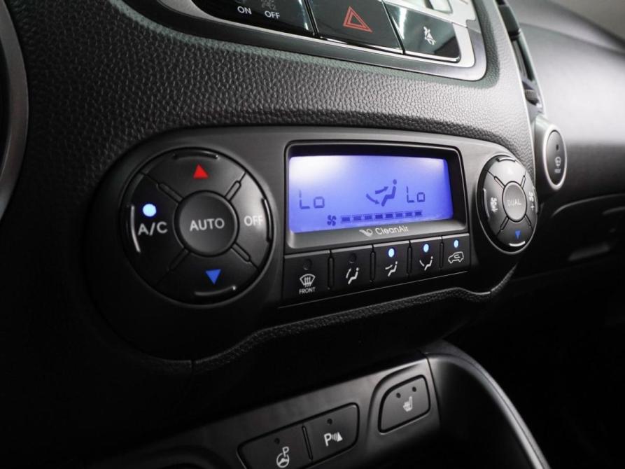 Hyundai ix35 I Воронеж  - изображение 18