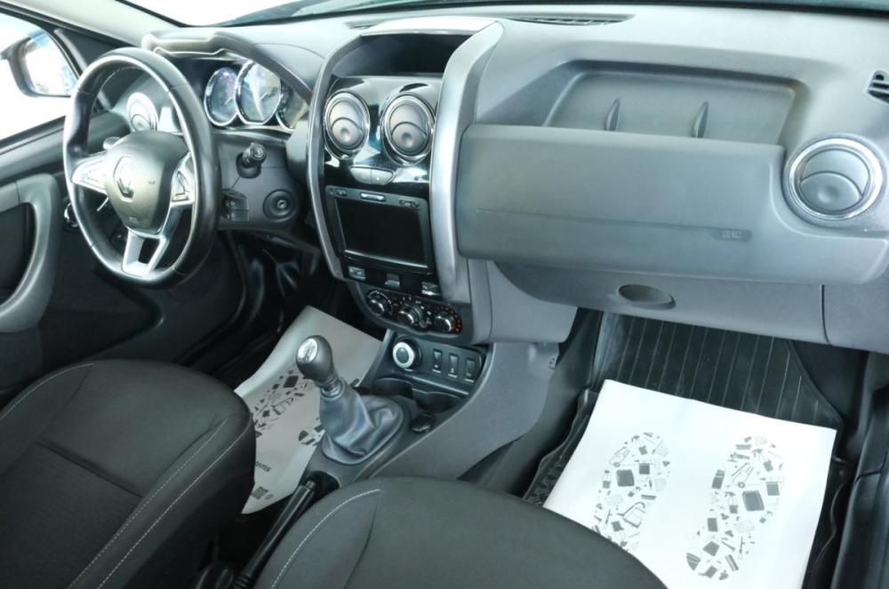 Renault Duster I Рестайлинг Омск  - изображение 17