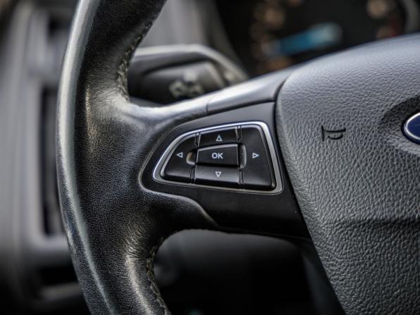 Ford Focus III Рестайлинг с пробегом 2018 года, цена 1 298 000 рублей, 115374 км, седан, Автокод Объявления