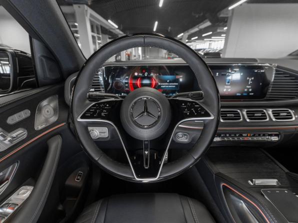 Mercedes-Benz GLE Coupe II (C167) Рестайлинг с пробегом 2025 года, цена 14 390 000 рублей, 20 км, внедорожник, Автокод Объявления