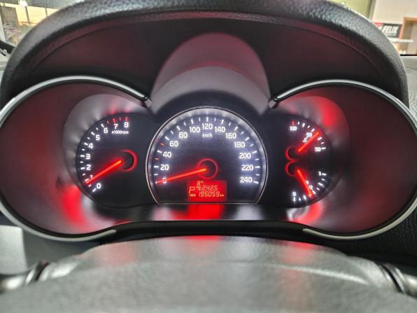 Kia Sorento II Рестайлинг с пробегом 2012 года, цена 1 720 000 рублей, 195060 км, внедорожник, Автокод Объявления