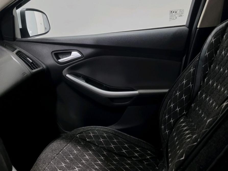 Ford Focus III Омск  - изображение 8