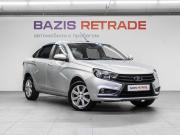 Lada (ВАЗ) Vesta I Тюмень  - изображение 28