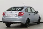 Lada (ВАЗ) Granta I Екатеринбург  - изображение 28