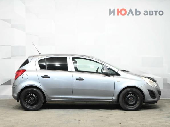 Opel Corsa D Рестайлинг II с пробегом 2012 года, цена 590 000 рублей, 144119 км, хэтчбек, Автокод Объявления