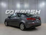 Kia Rio III Рестайлинг Воронеж  - изображение 21
