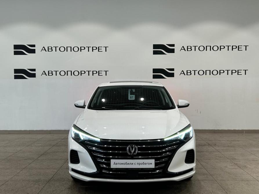 Changan Eado Plus Санкт-Петербург  - изображение 10