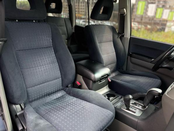 Mitsubishi Pajero III Рестайлинг с пробегом 2005 года, цена 1 099 000 рублей, 229336 км, внедорожник, Автокод Объявления