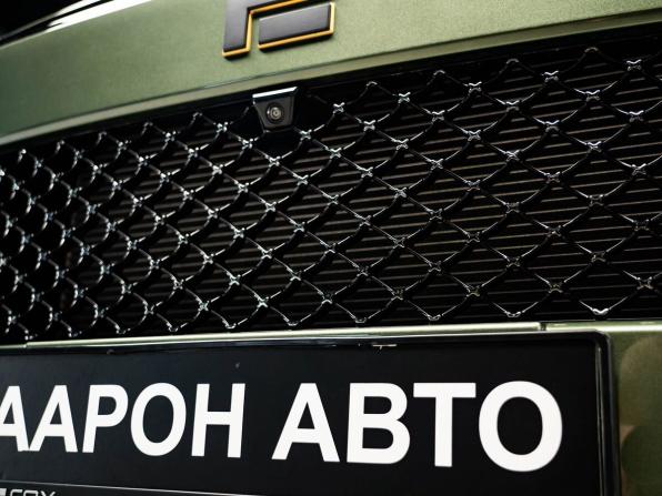 Новый Rox Adamas 2026 года, цена 10 200 000 рублей, внедорожник, Автокод Объявления