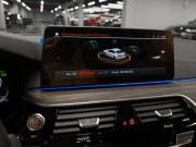 BMW 5 серии VII (G30/G31/G38) Рестайлинг Москва  - изображение 58