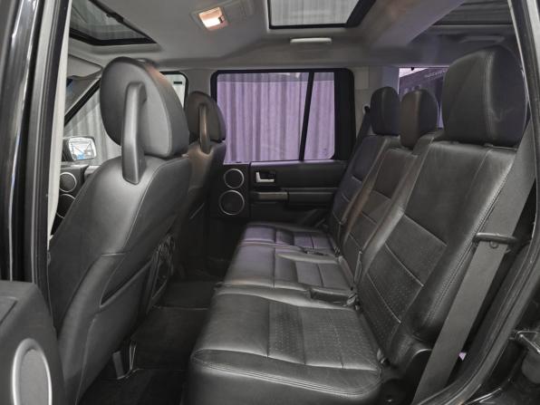 Land Rover Discovery III с пробегом 2006 года, цена 1 470 000 рублей, 207000 км, внедорожник, Автокод Объявления