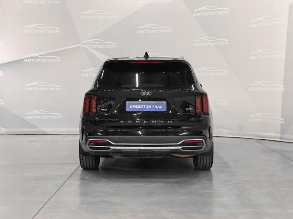 Kia Sorento IV с пробегом 2021 года, цена 3 200 000 рублей, 116000 км, внедорожник, Автокод Объявления