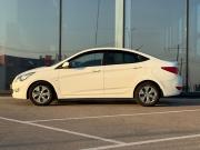 Hyundai Solaris I Рестайлинг Стройкерамика  - изображение 49