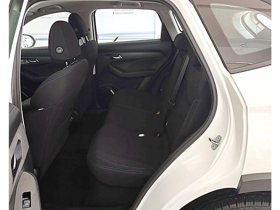 Haval Jolion I Рестайлинг 2 Самара  - изображение 14