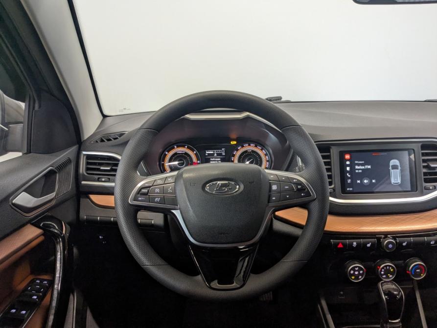 Lada (ВАЗ) Vesta I Рестайлинг (NG) Москва  - изображение 11