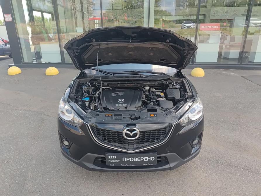 Mazda CX-5 I Ижевск  - изображение 11
