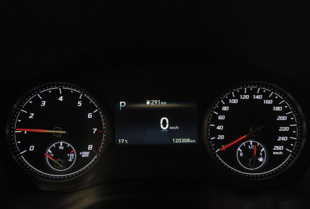 Hyundai Santa Fe IV Рестайлинг Сыктывкар  - изображение 15